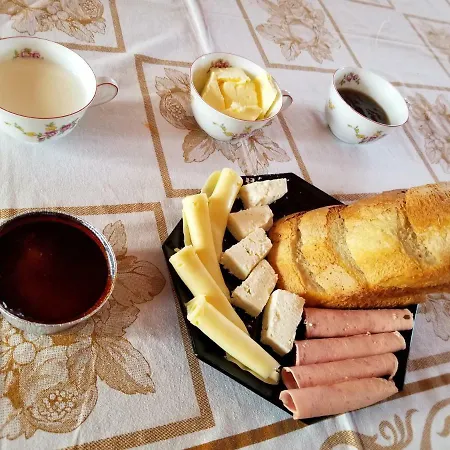 Take A Nap In Vendégház *